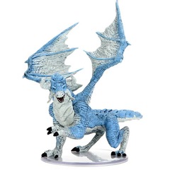 PATHFINDER BATTLES - The Mwangi Expanse Adult Cloud Dragon