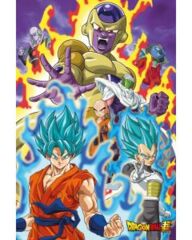 Dragon Ball Super God Super (161034)