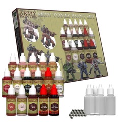 WP8909 - Skin Tones Paint Set