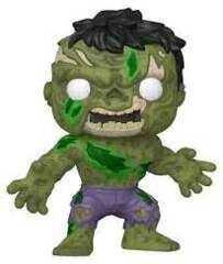 MARVEL - Zombies Hulk (10