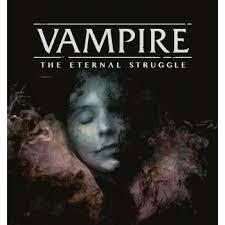 VTES Vampire The Eternal Struggle (5th Edition)