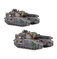 SOLAR AUXILIA - Shadowswords Stormblades & Stormswords (03-67)