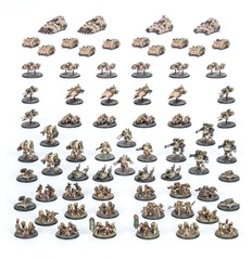 LEGIONES ASTARTES - Battle Group Box Set (03-61)