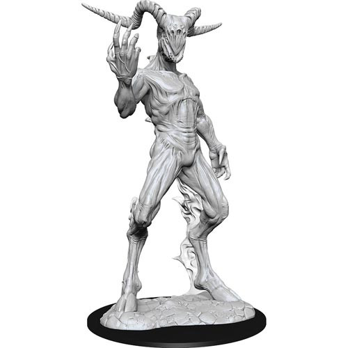W15: Nolzurs Marvelous Miniatures - Nightwalker (90323)