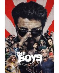 The Boys (161054)