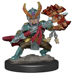 Halfling Fighter (93036)