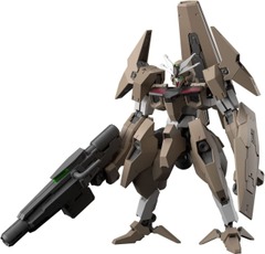 GUNDAM - Lfrith Thorn 