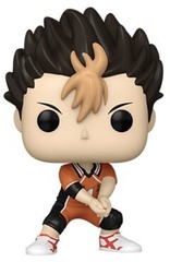 HAIKYU!! - Yu Nishinoya (1392)