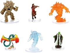 ICONS OF THE REALMS - Summoned Creatures Set 2