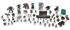 PATHFINDER BATTLES - The Rusty Dragon Inn