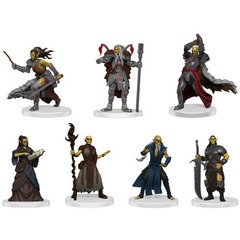 ICONS OF THE REALMS - Githyanki Warband