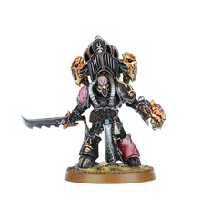 EMPEROR'S CHILDREN - Lord Kakophonist (35-05)