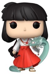 INUYASHA - Kikyo #1298