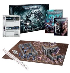 Warhammer 40K Ultimate Starter Set (40-05)