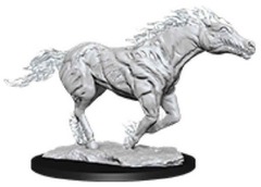 W12: Nolzur's Marvelous Miniatures - Nightmare (90087)