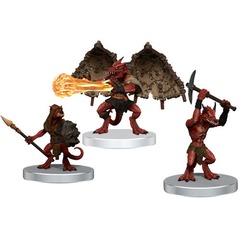 ICONS OF THE REALMS - Kobold Warband
