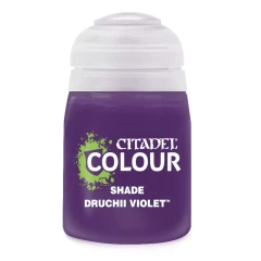 PAINT - Shade Druchii Violet (18ml)