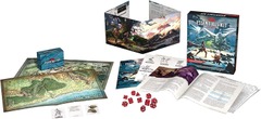 DUNGEONS & DRAGONS - Essentials Kit