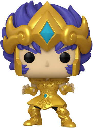SAINT SEIYA - Leo Ikki #1427