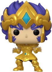 SAINT SEIYA - Leo Ikki #1427