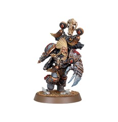 SPACE WOLVES - Geigor Fell-Hand (31-10)