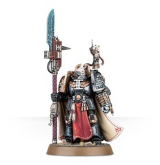 IMPERIAL AGENTS - Watch Master (39-14)