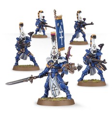 AELDARI - Dire Avengers (46-15)