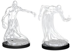 W11: Nolzur's Marvelous Miniatures - Shadow (90016)