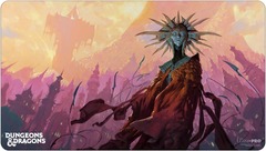 PLAYMAT - D&D Planescape Sigil and the Outlands