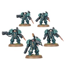 LEAGUES OF VOTANN - Einhyr HearthGuard (69-04)