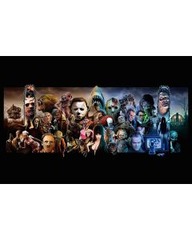 Monster Horror Reunion (161105)