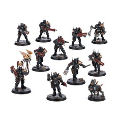 KILL TEAM - Exaction Squad (103-27)