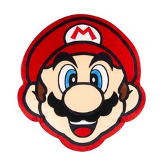SUPER MARIO - Mario 15in Mega Plush