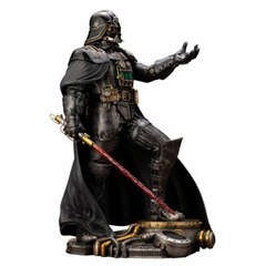 STAR WARS - Darth Vader 1/7 Scale Industrial Empire Artist Series Model Kit by Kotobukiya