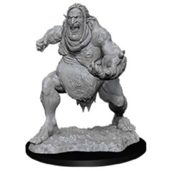 W12: Nolzur's Marvelous Miniatures - Venom Troll (90082)