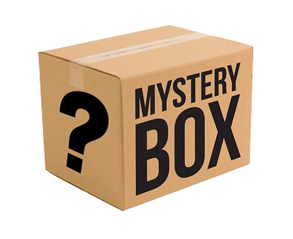 MAGIC THE GATHERING - Mystery Box