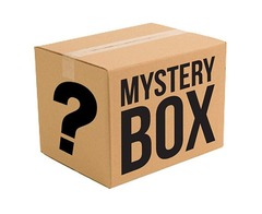 MAGIC THE GATHERING - Mystery Box
