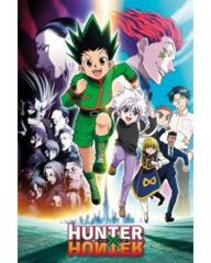 Hunter x Hunter (160935)
