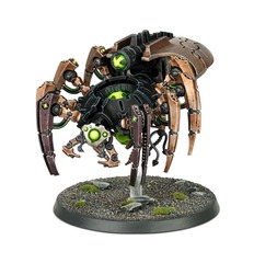 NECRONS - Canoptek Spyder (49-16)