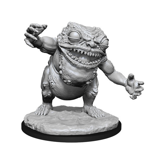 W13: Nolzurs Marvelous Miniatures - Banderhobb (90160)