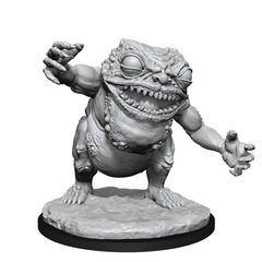 W13: Nolzur's Marvelous Miniatures - Banderhobb (90160)