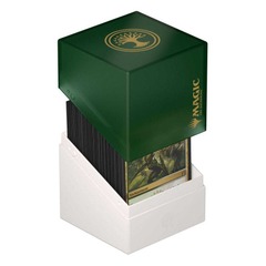 DECK BOX - Boulder Solid Guild Summit Selesnya (100+)