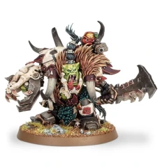 ORKS - Beastboss (50-53)