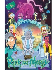 Rick & Morty - Season 4 (161336)
