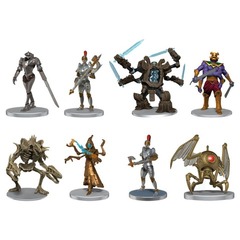 PATHFINDER BATTLES - Impossible Lands Accursed Constructs