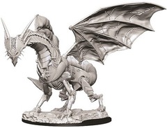 W09: Pathfinder Battles Deep Cuts - Clockwork Dragon (73725)