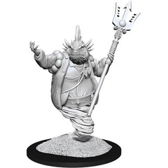 W14: Nolzur's Marvelous Miniatures - Marid (90250)