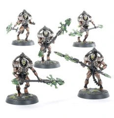 NECRONS - Triarch Praetorians (49-07)