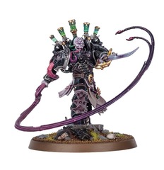 EMPEROR'S CHILDREN - Lucius The Eternal (37-05)