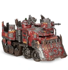 ORKS - Battlewagon (50-20)